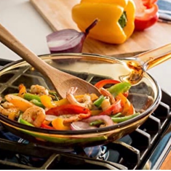 Vision cookware skillet - Picture 3 of 6